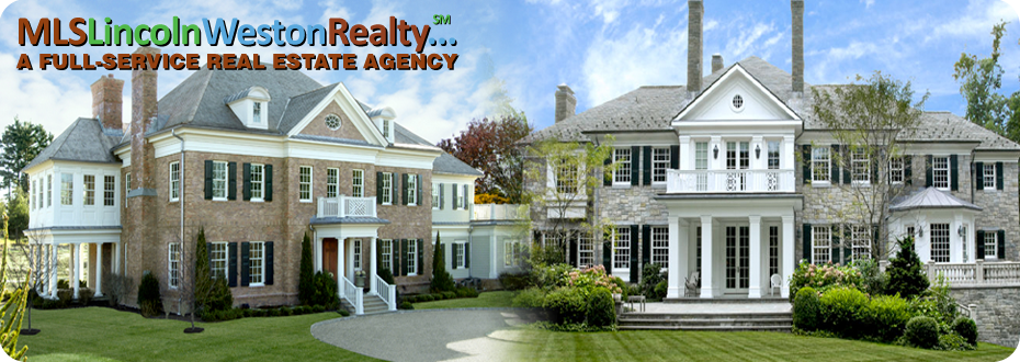 Massachusetts Real Estate Broker