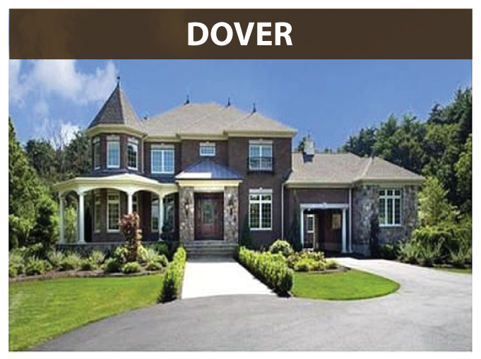 Featured Real Estate Listings in Massachusetts