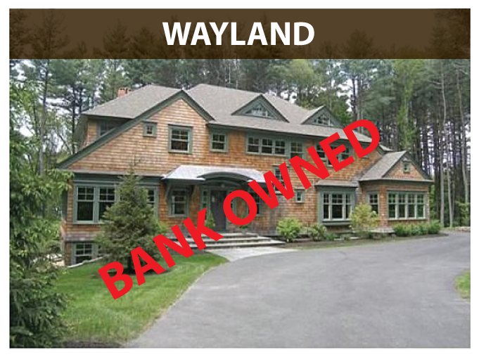 Featured Real Estate Listings in Massachusetts