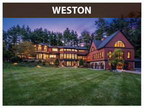 Featured Real Estate Listings in Massachusetts