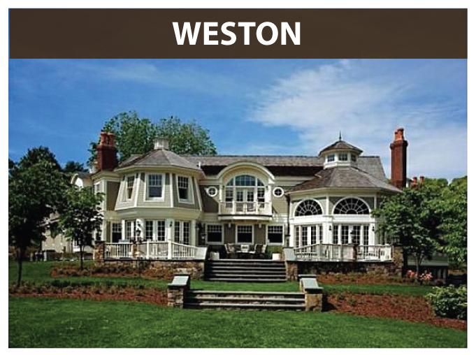 Featured Real Estate Listings in Massachusetts